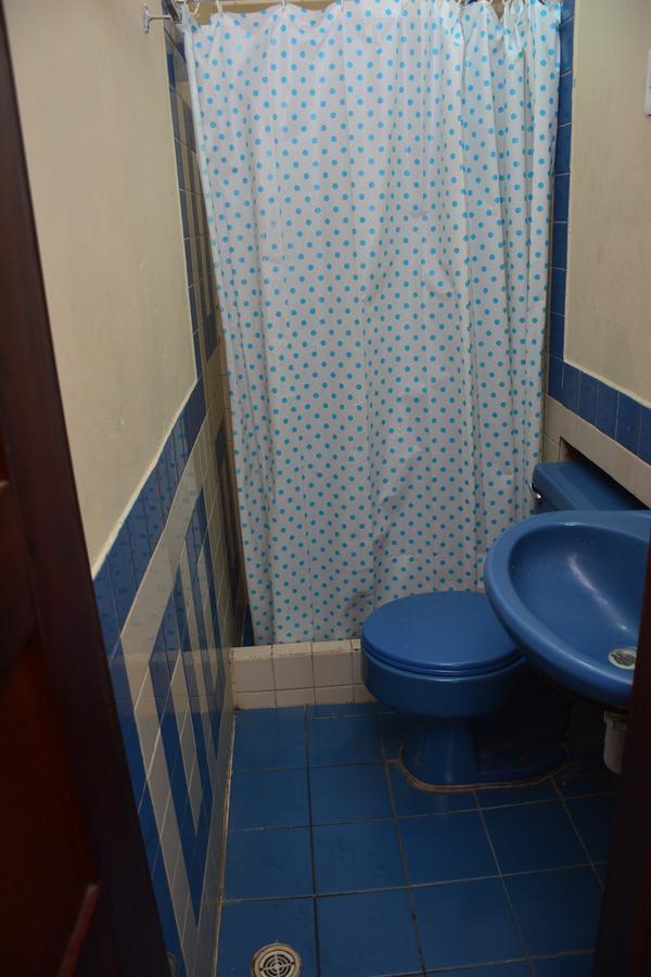 Hotel Elvita Alborada Baños Dış mekan fotoğraf