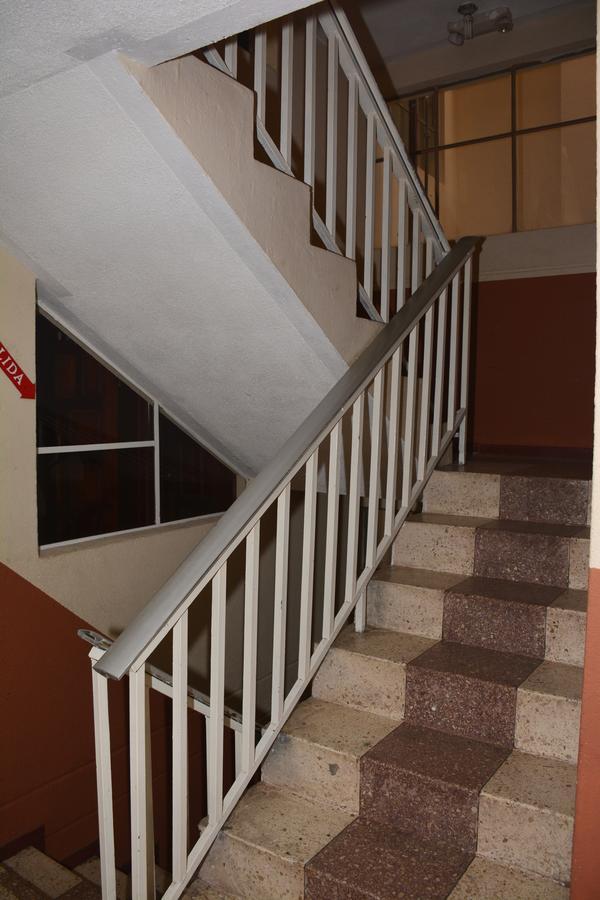 Hotel Elvita Alborada Baños Dış mekan fotoğraf