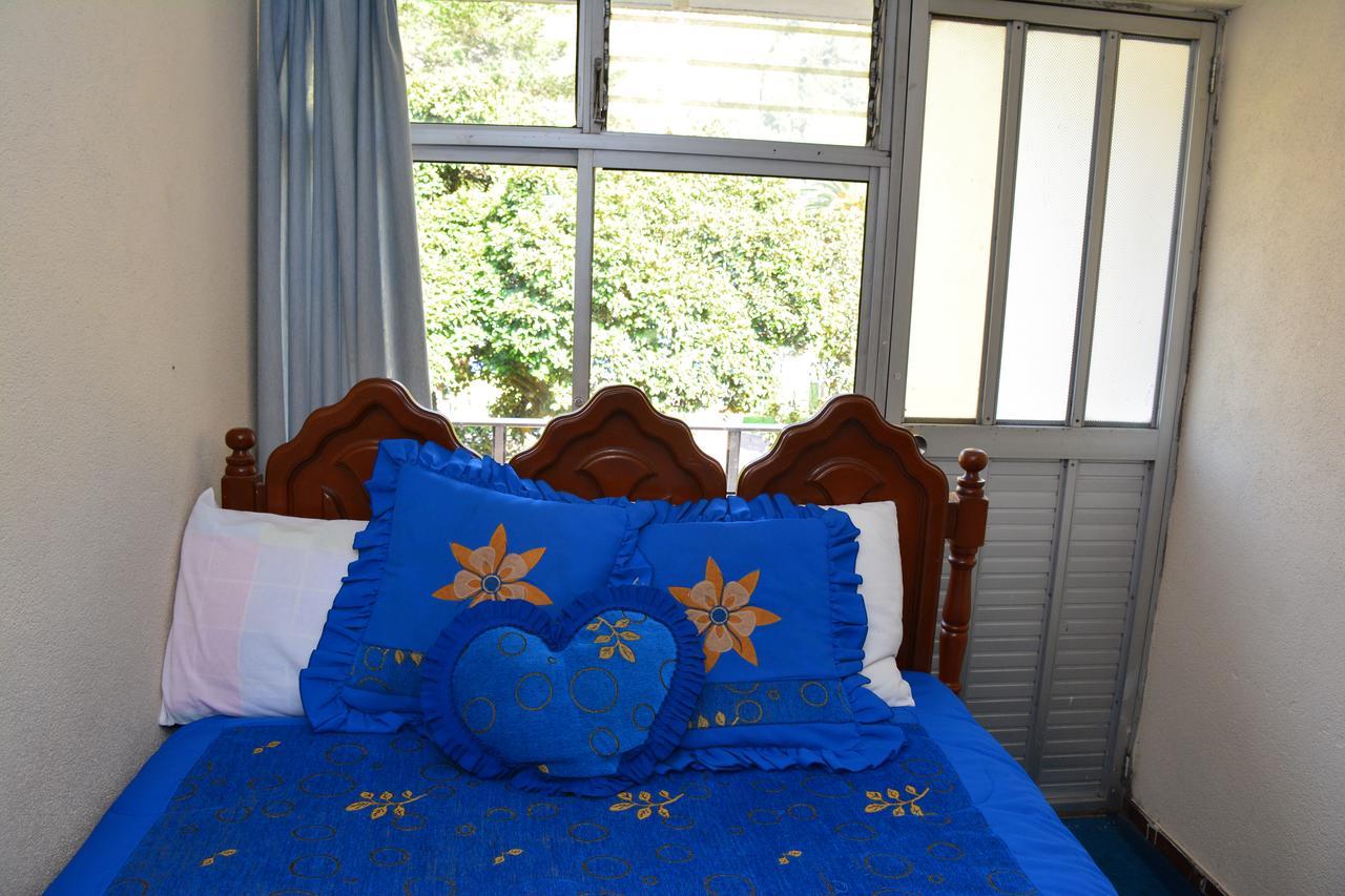 Hotel Elvita Alborada Baños Dış mekan fotoğraf